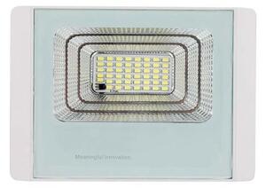 LED Proiettore solare da esterno LED/12W/3,2V IP65 6400K + +TC