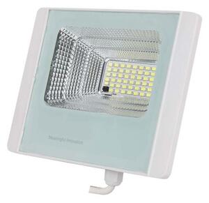 LED Proiettore solare da esterno LED/12W/3,2V IP65 4000K + +TC