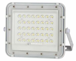 LED Proiettore solare da esterno LED/6W/3,2V IP65 4000K bianco + +TC