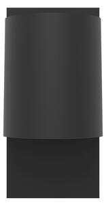 Eglo 900691 - Applique a LED da esterno STAGNONE 1xGU10/4,6W/230V IP54