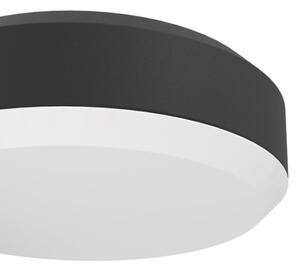 Eglo 900673 - Applique a LED da esterno FORNACI LED/10,8/230V IP54