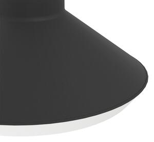 Eglo 900688 - Applique a LED da esterno NINNARELLA 1xGU10/4,6W/230V IP44