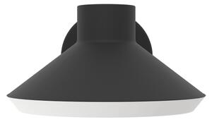 Eglo 900688 - Applique a LED da esterno NINNARELLA 1xGU10/4,6W/230V IP44
