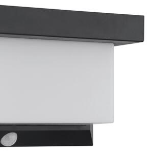 Eglo 48968- Applique a LED solare con sensore UTRERA LED/3,84W/3,7V IP44