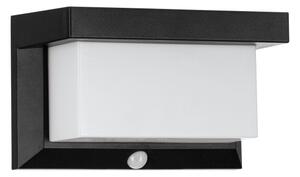Eglo 48968- Applique a LED solare con sensore UTRERA LED/3,84W/3,7V IP44