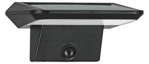 Eglo 48944 - Lampada da parete solare LED con sensore PORRASSA LED/20W/3,7V IP44