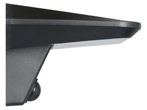 Eglo 48944 - Lampada da parete solare LED con sensore PORRASSA LED/20W/3,7V IP44