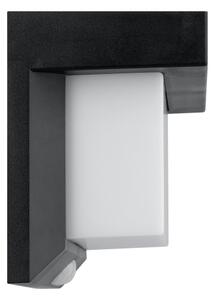 Eglo 48968- Applique a LED solare con sensore UTRERA LED/3,84W/3,7V IP44