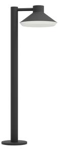 Eglo 900689 - Lampada LED da esterno NINNARELLA 1xGU10/4,6W/230V IP44