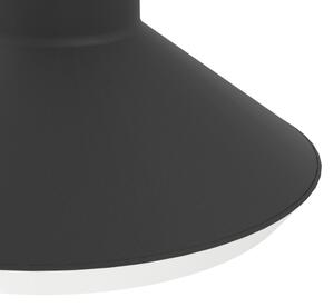 Eglo 900689 - Lampada LED da esterno NINNARELLA 1xGU10/4,6W/230V IP44
