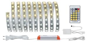 Paulmann 70624 - Striscia LED dimmerabile MAXLED 20W 3m 230V con telecomando