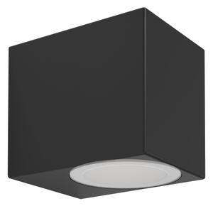 Eglo 900275 - Applique a LED da esterno JABAGA 1xGU10/4,6W/230V IP44