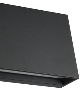 Eglo 900887 - Applique a LED da esterno SPONGANO LED/9,5W/230V IP65