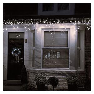 Solight 1V40-WW - Cascata luminosa LED da esterno 120xLED/230V 3 m IP44