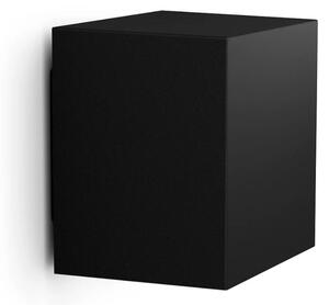Philips - Set da 2 lampade da esterno dimmerabili LED RGBW Hue RESONATE LED/8W/230V IP44