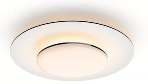 Philips- Plafoniera LED dimmerabile GARNET SCENE SWITCH LED/30W/230V 2700K