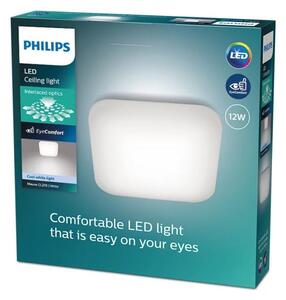 Philips - Plafoniera LED MAUVE LED/12W/230V 4000K