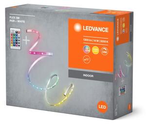 Ledvance - Striscia LED RGBW dimmerabile FLEX 5m LED/14W/230V + +TC