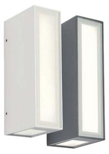 Redo 90114 - Applique a LED da esterno IVAR LED/7,6W/230V IP54 antracite