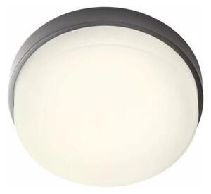 Redo 90516 - Plafoniera LED da esterno URANIA LED/10W/230V IP65 antracite