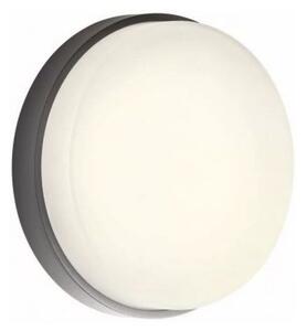 Redo 90516 - Plafoniera LED da esterno URANIA LED/10W/230V IP65 antracite