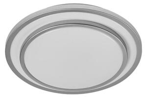 Ledvance - Plafoniera LED ORBIS BERLIN LED/16W/230V argento