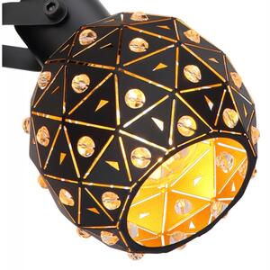 Globo 54029-1 - Faretto da parete JODIE 1xE27/40W/230V