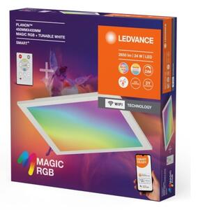 Ledvance - Plafoniera LED RGBW dimmerabile SMART+ MAGIC LED/24W/230V Wi-Fi