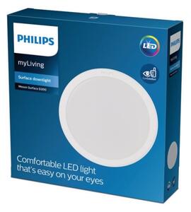 Philips - Plafoniera LED MESON LED/23,5W/230V