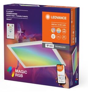 Ledvance - Plafoniera LED RGBW dimmerabile SMART+ MAGIC LED/14W/230V Wi-Fi