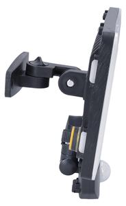 Solight WM-30WS-Q - Proiettore da esterno a LED con sensore LED/30W/230V 4000K IP44