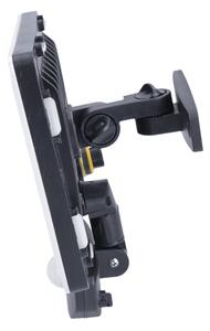 Solight WM-30WS-Q - Proiettore da esterno a LED con sensore LED/30W/230V 4000K IP44