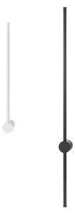 Redo 01-3125 - Applique a LED TABOO LED/11W/230V nero