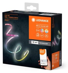 Ledvance - LED RGB+TW Dimmerabile per esterni striscia FLEX 3m LED/12,5W/230V Wi-Fi