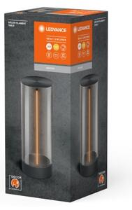 Ledvance - Lampada da tavolo LED dimmerabile DECOR FILAMENT LED/1,2W/5V