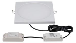 Paulmann 92802 - LED/9W IP65 Lampada da incasso per bagno WARM DIM 230V