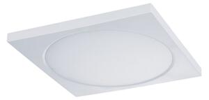 Paulmann 92802 - LED/9W IP65 Lampada da incasso per bagno WARM DIM 230V