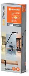 Ledvance - Lampada LED dimmerabile con clip SUN@HOME LED/15W/230V CRI 95 Wi-Fi
