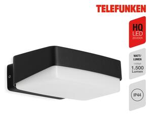 Telefunken 312205TF - Applique a LED da esterno LED/14W/230V IP44