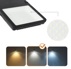Riflettore LED da esterno LED/150W/230V 4000K 19500 lm IP65 IK06
