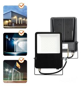 Riflettore LED da esterno LED/150W/230V 4000K 19500 lm IP65 IK06