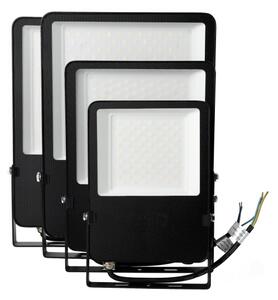 Riflettore LED da esterno LED/150W/230V 4000K 19500 lm IP65 IK06