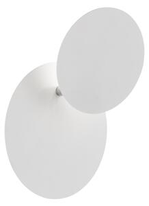 Wofi 4048-108R - Applique a LED BAYONNE LED/6,5W/230V bianco