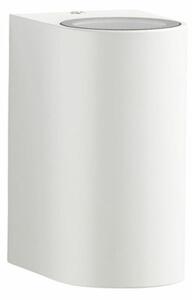 Telefunken 308006TF - Applique a LED da esterno 2xGU10/5W/230V IP44