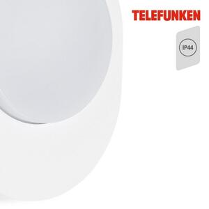 Telefunken 312006TF - Applique a LED da esterno LED/8W/230V IP44 bianco