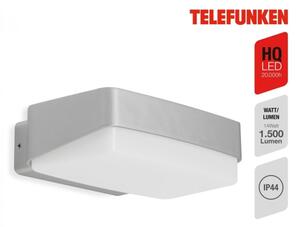 Telefunken 312204TF - Applique a LED da esterno LED/14W/230V IP44