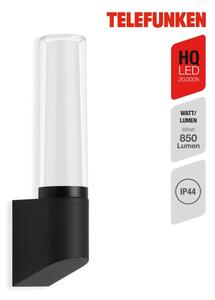 Telefunken 311305TF - Applique a LED da esterno LED/8W/230V IP44