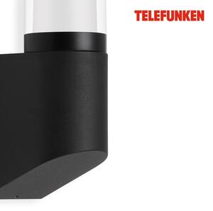Telefunken 311305TF - Applique a LED da esterno LED/8W/230V IP44
