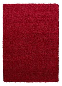 Tappeto rosso 60x110 cm Life - Ayyildiz Carpets