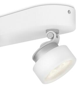 Philips 53274/31/16 - Faretto LED RIMUS 4xLED/3W/230V